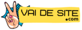Logo Vai de Site Barato por Assinatura em Curitiba e Todo o Brasil