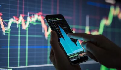 André de Azevedo e a importância da confiança no mercado financeiro