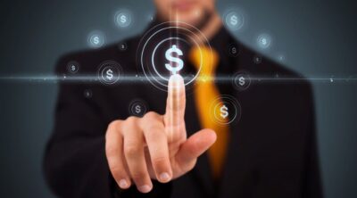 André Avelino e o olhar para o futuro do mercado financeiro