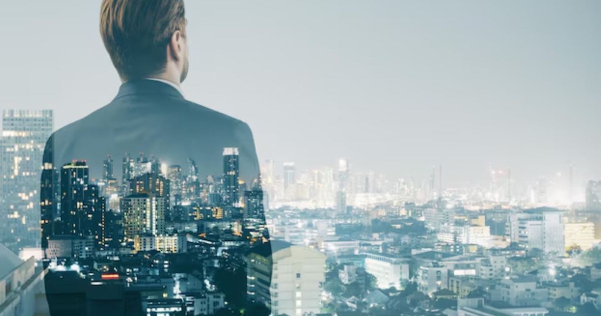 Inovação e impacto no mercado financeiro brasileiro por  André de Azevedo Avelino