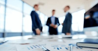 Quem é André de Azevedo Avelino