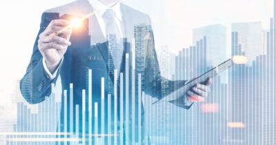 Quem é André de Azevedo Avelino e qual sua atuação no mercado de crédito