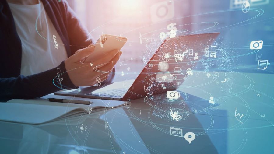 André de Azevedo Avelino: piloto da inovação financeira para micro e médios empreendedores 