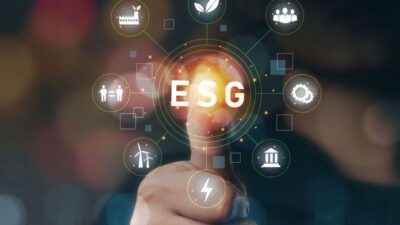 André de Azevedo Avelino, ESG e LCD: Como o Novo Título de Renda Fixa Está Financiando o Impacto Positivo no Brasil