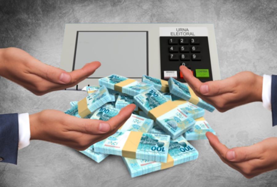 Ano político é um bom ano para crédito? Andre de Azevedo Avelino