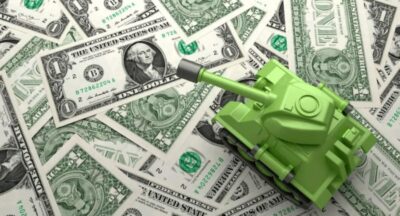 Como guerras impactam o mercado financeiro e o crescimento econômico