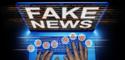 O doloroso impacto das fake news na vida real e como evitar